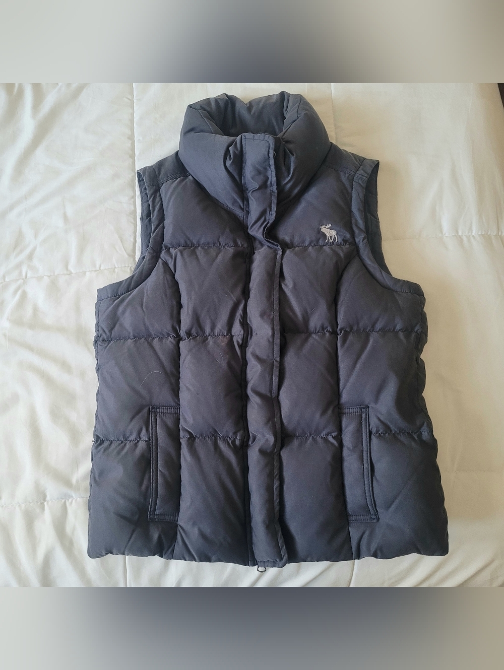 A&F Vest - Picture 2 of 5